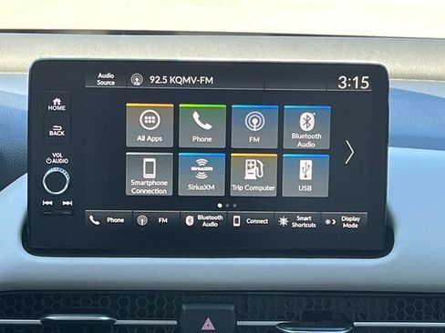Certified 2024 Honda HR-V EX-L image 25
