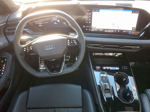 Certified 2025 Audi S5 Prestige image 12