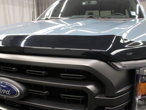 Used 2023 Ford F150 XLT w/ Equipment Group 302A High image 53