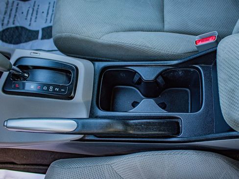 Used 2012 Honda Civic LX image 27