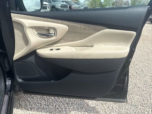 Used 2024 Nissan Murano SL w/ Cargo Package image 13