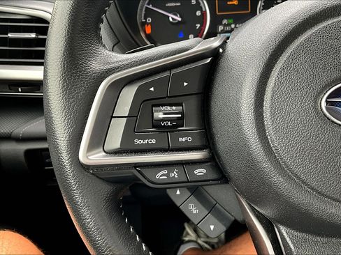 Used 2020 Subaru Forester Touring image 22