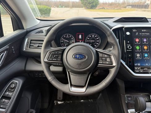New 2026 Subaru Ascent Touring w/ Popular Package #2 image 14