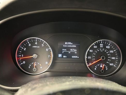 Used 2020 Kia Sportage LX image 27