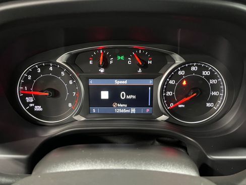 Certified 2023 GMC Acadia SLT w/ Elevation Edition image 13