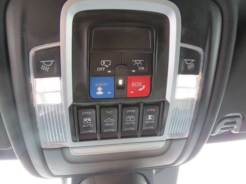 Used 2021 RAM 1500 Rebel w/ Rebel Level 2 Equipment Group image 23