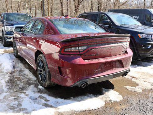 Used 2023 Dodge Charger GT w/ Blacktop Special Edition image 3