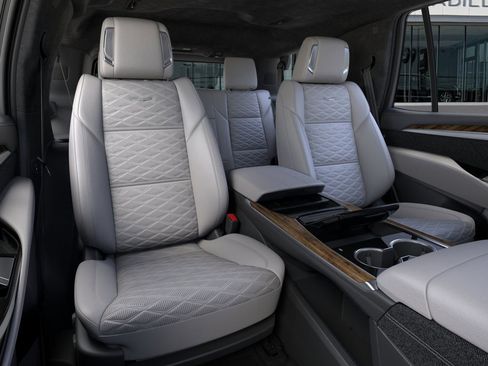 New 2026 Cadillac Escalade Platinum Sport image 41