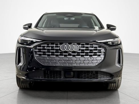 Used 2025 Audi Q5 Premium w/ Convenience Package AWD/4WD image 8