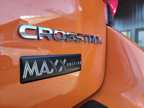 Used 2018 Subaru Crosstrek 2.0i Premium image 20