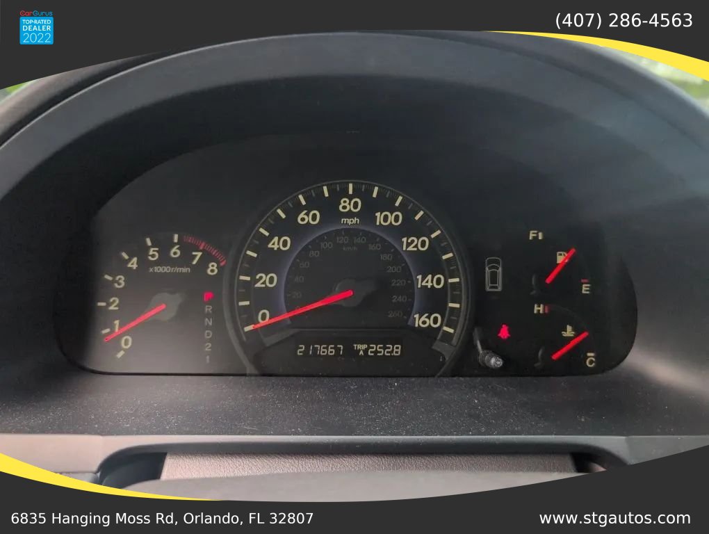 Used 2010 Honda Odyssey EX-L image 36
