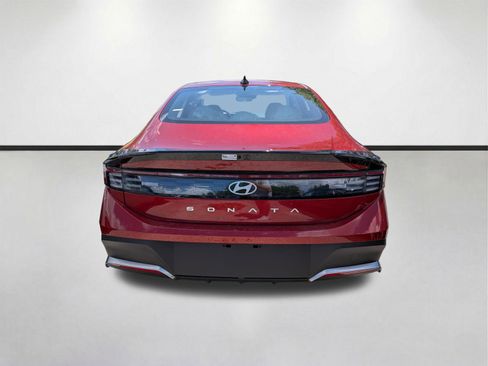 New 2026 Hyundai Sonata SE FWD image 4