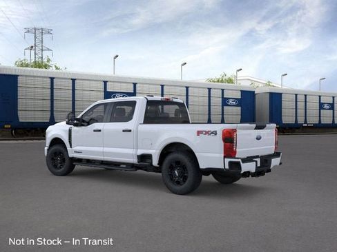 New 2026 Ford F250 XL w/ STX Appearance Package AWD/4WD image 5