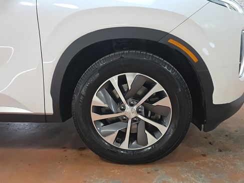 Used 2021 Hyundai Palisade SEL w/ Cargo Package image 9