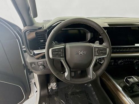 New 2026 Chevrolet Silverado 1500 RST w/ Safety Package image 13