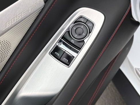 Used 2023 Chevrolet Corvette Stingray Premium Cpe image 13