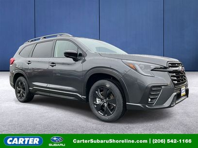 New 2026 Subaru Ascent Premium