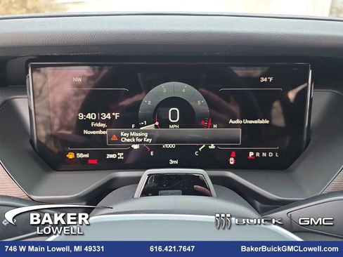 New 2026 GMC Acadia Denali w/ Super Cruise Package image 21