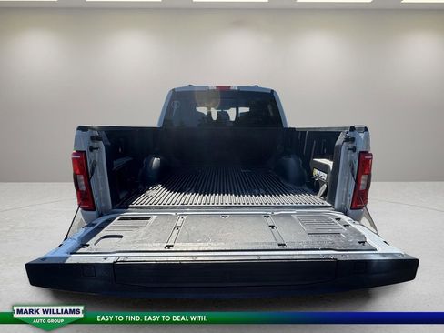 Used 2022 Ford F150 XLT w/ Equipment Group 302A High image 45