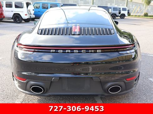 Used 2020 Porsche 911 GT3 RS image 7