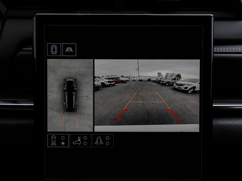 New 2026 GMC Terrain Elevation w/ Technology Package II image 32