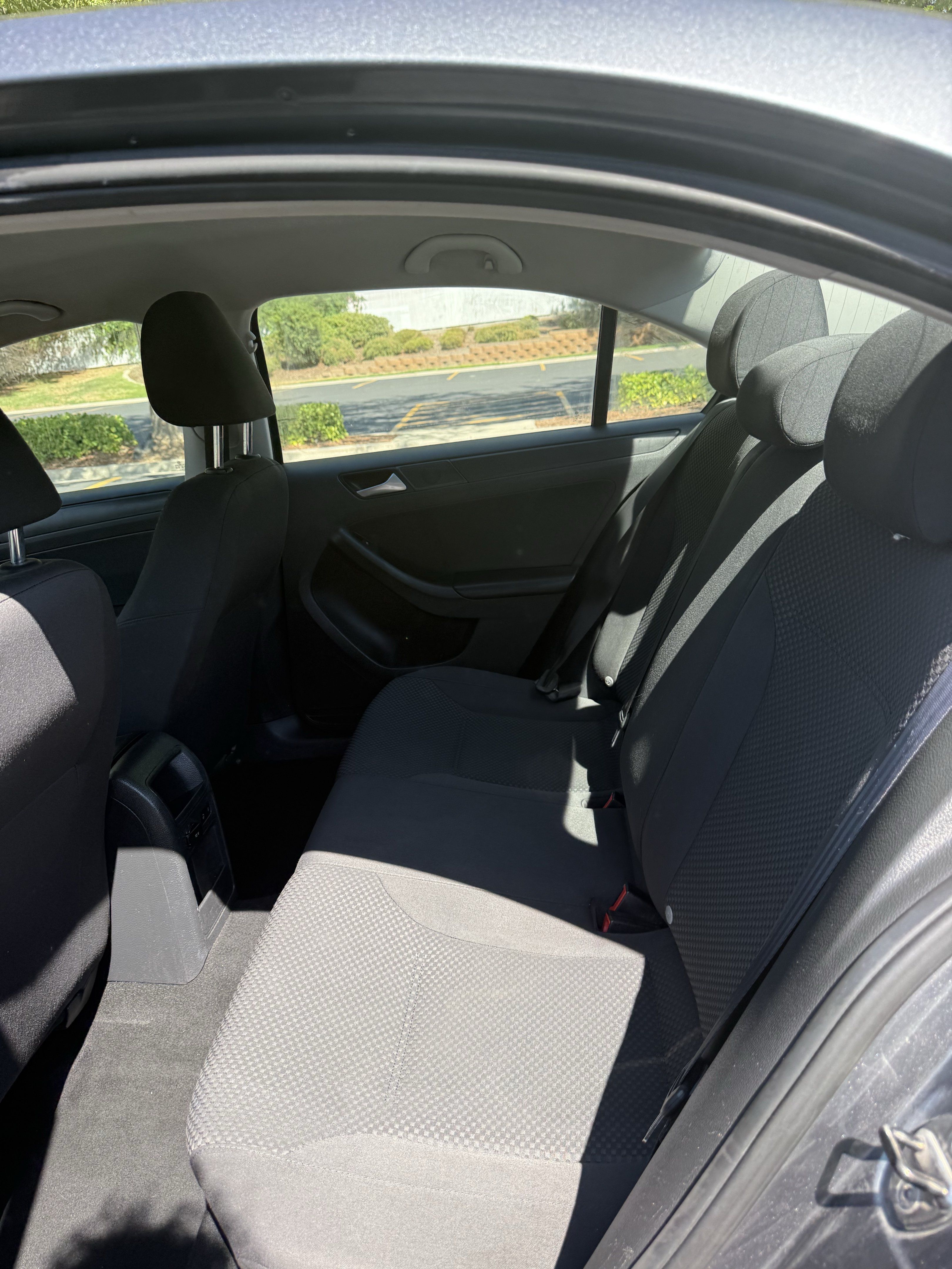 Used 2014 Volkswagen Jetta S FWD image 11