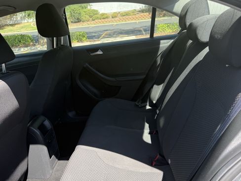 Used 2014 Volkswagen Jetta S FWD image 11
