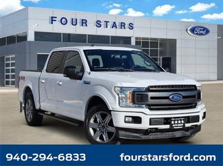 Used 2019 Ford F150 XLT w/ Equipment Group 302A Luxury video 1
