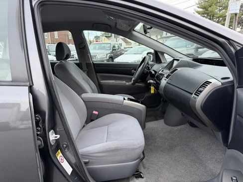 Used 2006 Toyota Prius FWD image 15