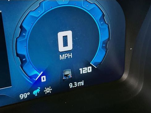 New 2025 Ford Bronco Big Bend image 20