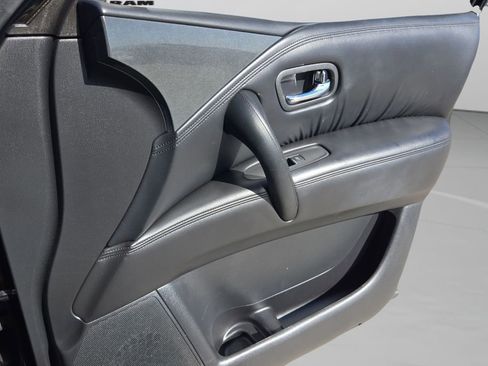 Used 2023 Nissan Armada SV w/ Cargo Package image 16