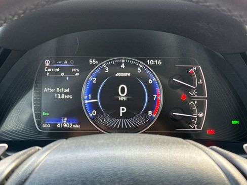 Used 2022 Lexus ES 250 w/ Accessory Package 2 image 22