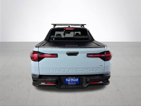 Used 2022 Hyundai Santa Cruz SEL w/ Activity Package image 7