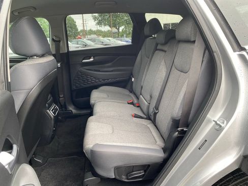 Certified 2023 Hyundai Santa Fe SE AWD/4WD image 14