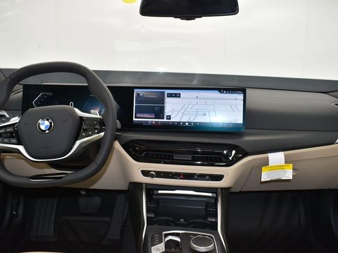 New 2026 BMW 330i Sedan w/ Convenience Package image 19
