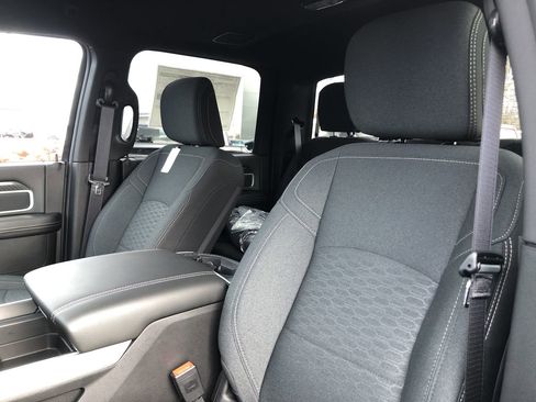 New 2026 RAM 2500 Big Horn image 13