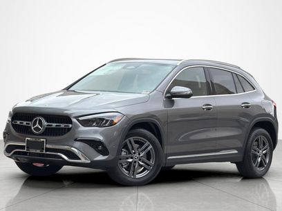 New 2026 Mercedes-Benz GLA 250