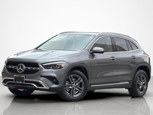 New 2026 Mercedes-Benz GLA 250 image 1