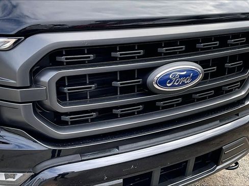 Used 2022 Ford F150 XLT w/ Equipment Group 302A High image 30