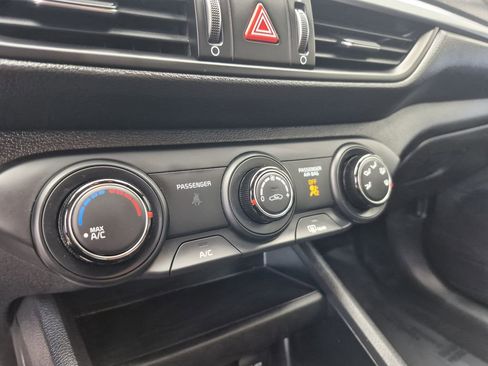 Used 2023 Kia Forte LXS image 24