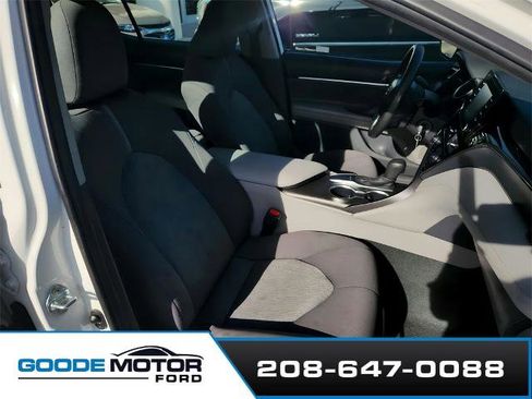 Used 2023 Toyota Camry LE image 23