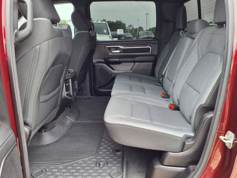 Used 2023 RAM 1500 Lone Star RWD image 10