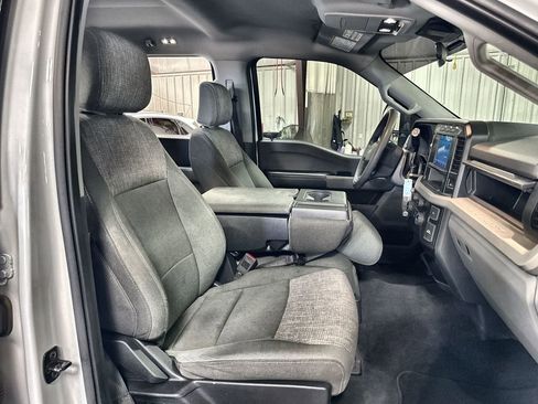 Used 2024 Ford F250 XLT image 28