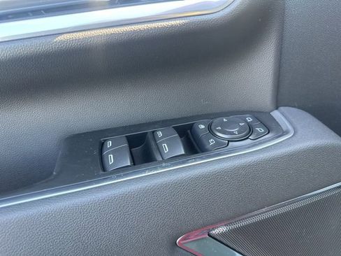 New 2026 Chevrolet Silverado 2500 LT w/ Trail Boss Package image 13