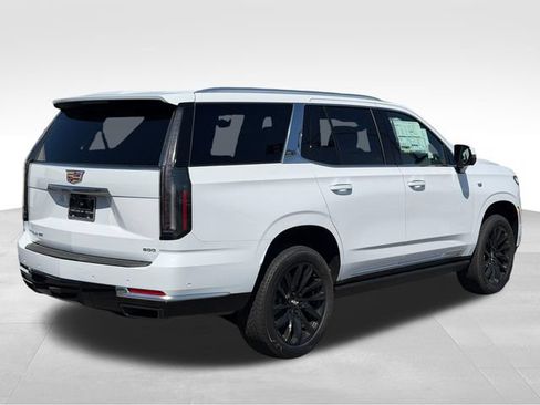 New 2026 Cadillac Escalade Luxury w/ Touring Package AWD/4WD image 5