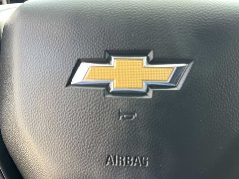 Used 2024 Chevrolet Silverado 1500 High Country w/ High Country Premium Package AWD/4WD image 34