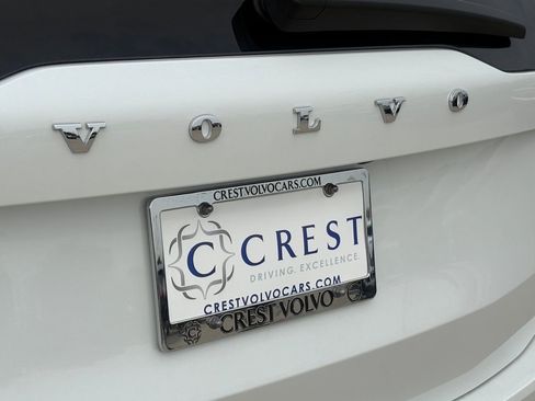 New 2026 Volvo XC90 B6 Ultra w/ Protection Package image 7