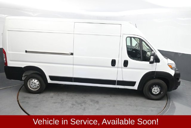 Used 2023 RAM ProMaster 2500 FWD image 28