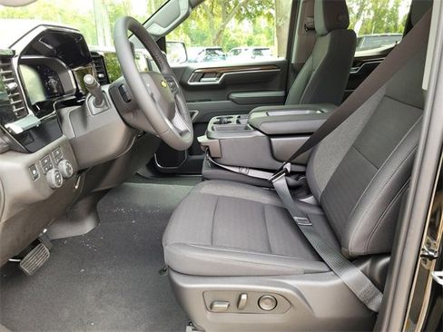 New 2026 Chevrolet Silverado 1500 LT image 10