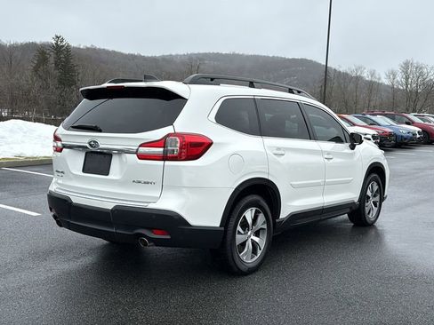 Used 2020 Subaru Ascent Premium w/ Convenience Package image 6